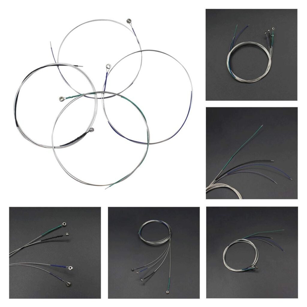 Guitar Strings
